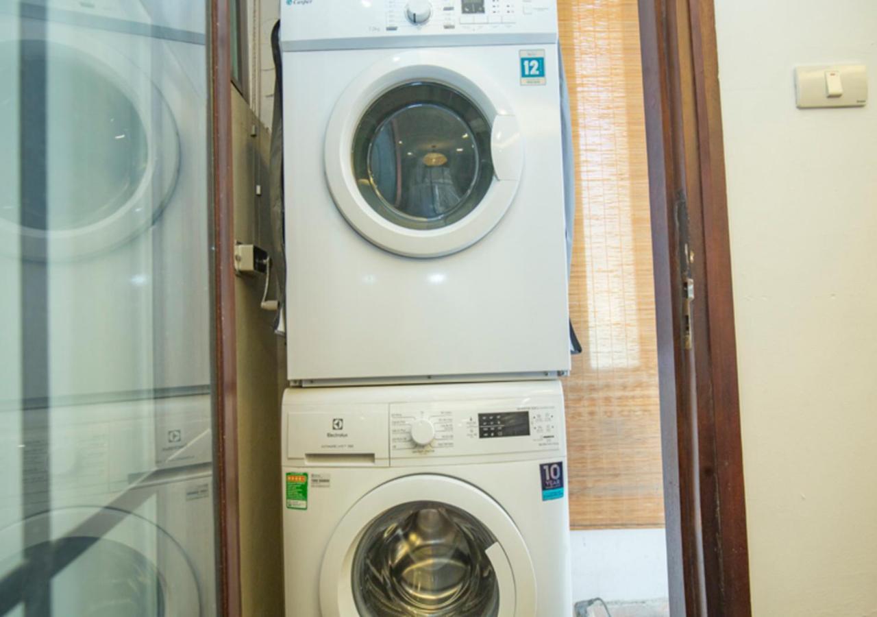 Sumitomo2 - Apartments For Japanese Ханой Екстер'єр фото